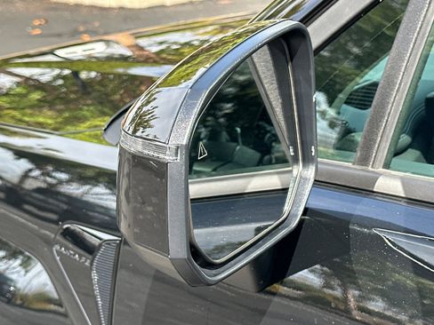 Certified 2025 Hyundai Santa Fe SEL image 53