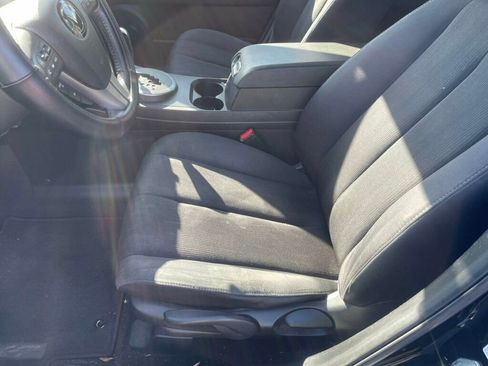 Used 2010 MAZDA CX-7 i Sport image 10