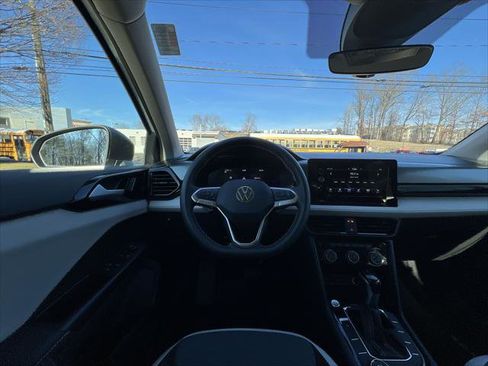 New 2026 Volkswagen Taos S image 14