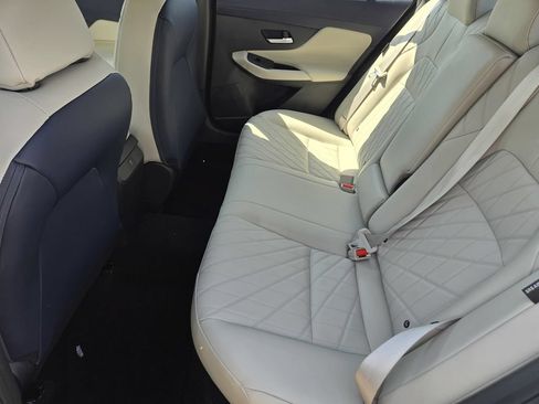 New 2026 Nissan Sentra SL w/ Floor Mat Package FWD image 9