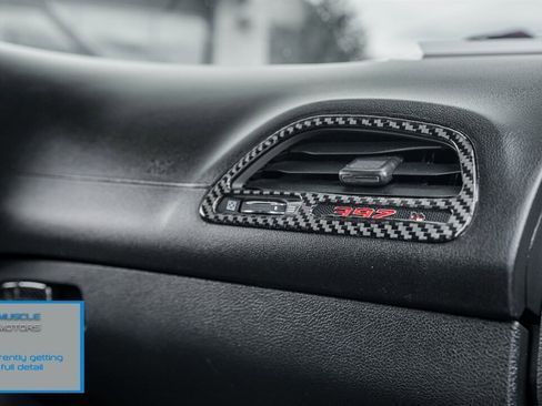 Used 2020 Dodge Challenger R/T Scat Pack RWD image 34
