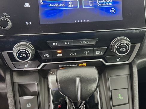 Used 2017 Honda CR-V EX-L image 23