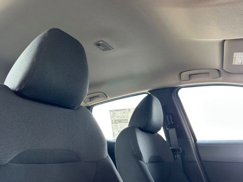 New 2026 Nissan Kicks S image 17