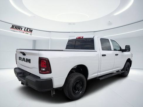 New 2026 RAM 2500 Tradesman RWD image 3