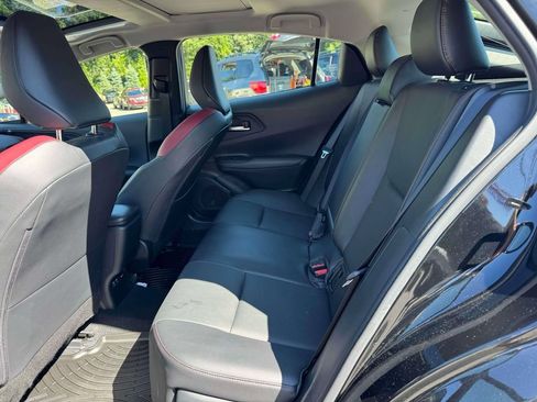 Used 2024 Toyota Prius Prime FWD image 15