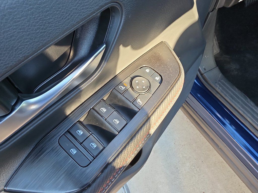 New 2027 Nissan Kicks SR AWD/4WD image 22