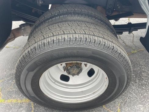 Used 2022 Ford F350 XLT AWD/4WD image 22