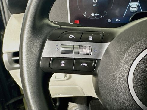 Used 2025 Hyundai Tucson SEL FWD image 16