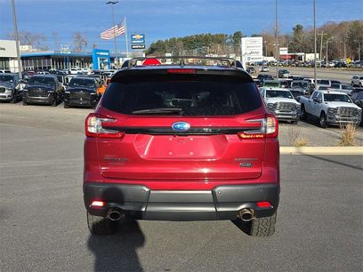 Used 2023 Subaru Ascent Onyx Edition Limited