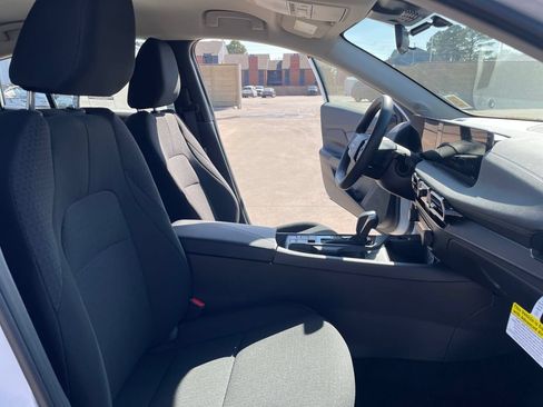 New 2026 Nissan Sentra S w/ Floor Mat Package FWD image 34