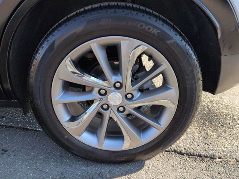 Certified 2023 Buick Encore GX Essence w/ Advanced Technology Package AWD/4WD image 27