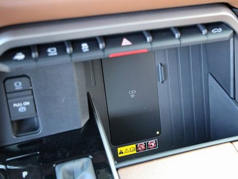 New 2026 Toyota Tundra 1794 Edition image 23