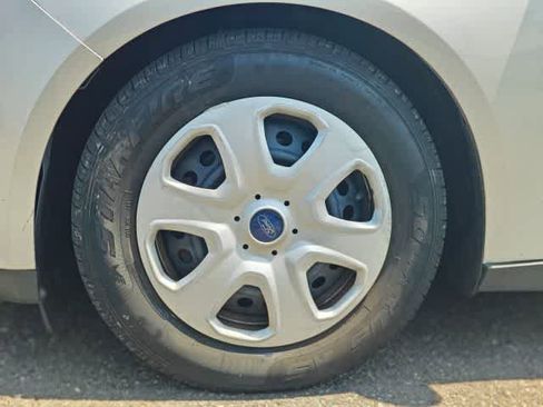 Used 2012 Ford Focus S image 20