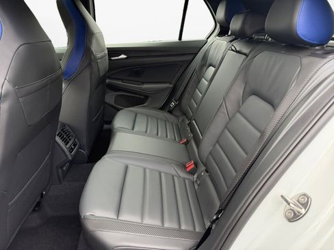 New 2026 Volkswagen Golf image 13