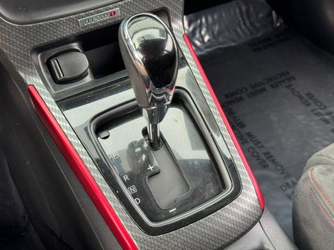 Used 2019 Nissan Sentra NISMO image 26