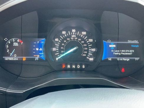 Used 2024 Ford Edge SE w/ Black Appearance Package AWD/4WD image 32