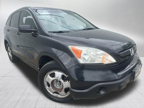 Used 2008 Honda CR-V LX image 3