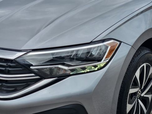 Used 2024 Volkswagen Jetta S FWD image 6