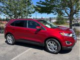 Used 2015 Ford Edge SEL w/ Equipment Group 201A image 3
