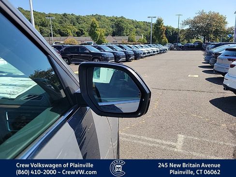 New 2026 Volkswagen Atlas SE image 19