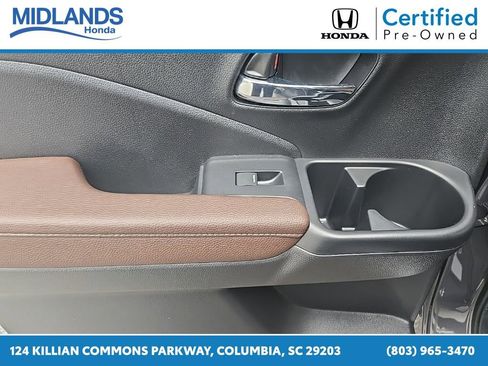 Certified 2025 Honda Ridgeline RTL+ image 25