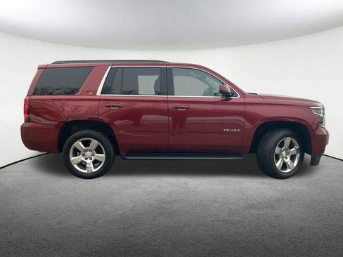 Used 2019 Chevrolet Tahoe LT image 15
