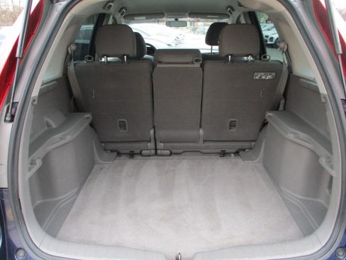 Used 2011 Honda CR-V LX image 7