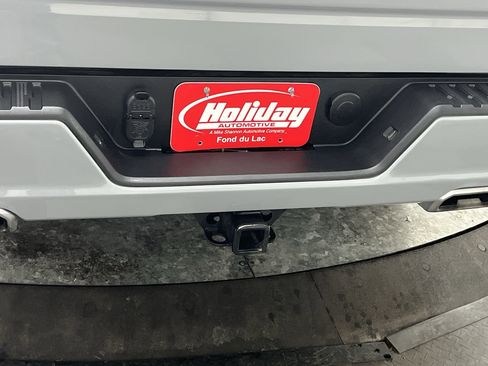 Certified 2024 Chevrolet Silverado 1500 RST w/ Convenience Package II image 35