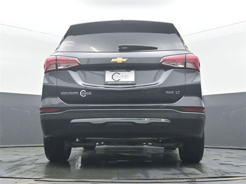 Used 2022 Chevrolet Equinox LT image 50