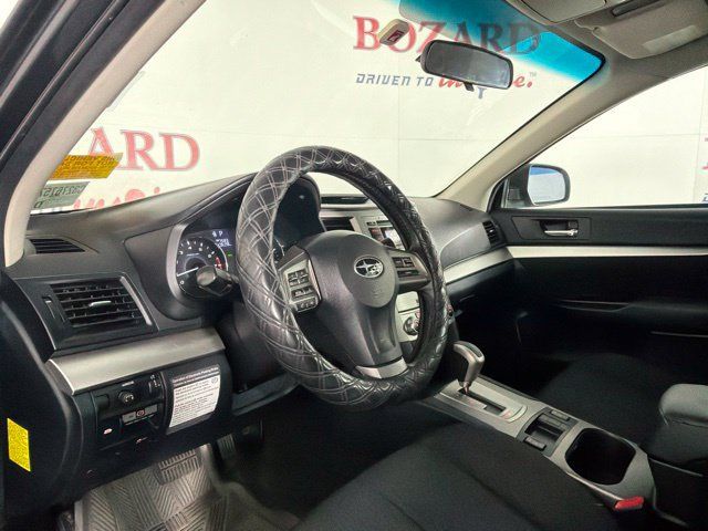 Used 2012 Subaru Outback 2.5i Premium AWD/4WD image 20