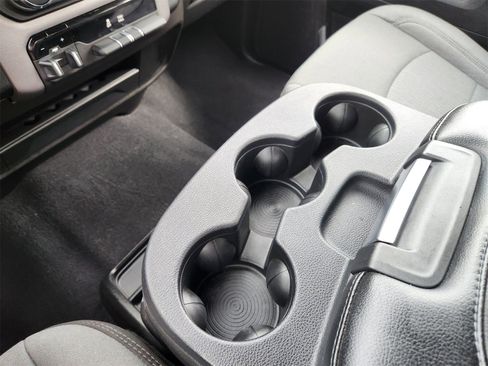 Certified 2024 RAM 2500 Big Horn w/ Bed Utility Group image 29