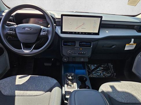 New 2026 Ford Maverick XLT FWD image 14