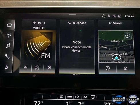 Used 2022 Audi e-tron Premium Plus w/ Premium Plus Package image 47