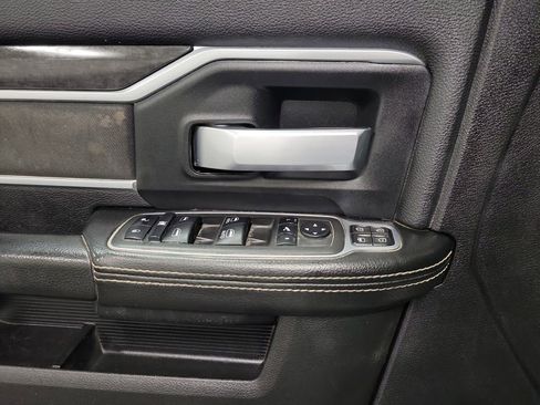 Used 2024 RAM 2500 Big Horn w/ Off Road Package image 21