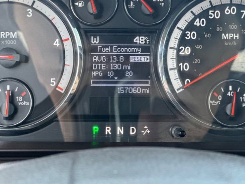 Used 2012 RAM 3500 Laramie w/ Protection Group image 24