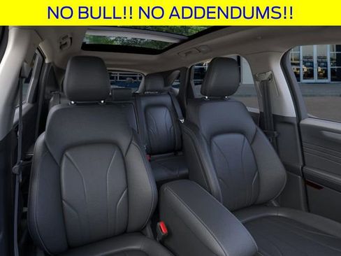 New 2026 Ford Escape SE w/ PHEV Premium Package image 11