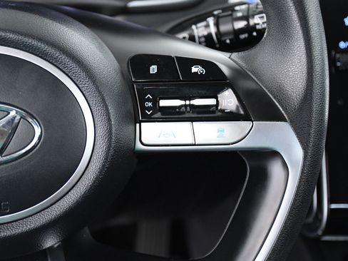 Used 2022 Hyundai Tucson SEL image 13