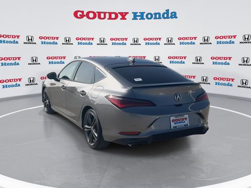 Used 2024 Acura Integra A-Spec image 7