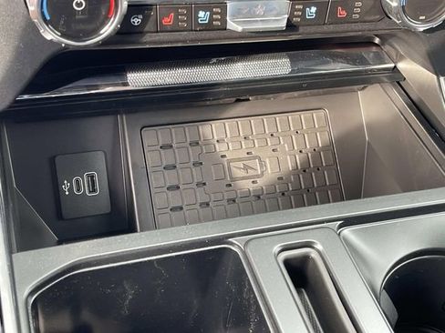 New 2025 Ford F150 Platinum w/ Equipment Group 702A High AWD/4WD image 32