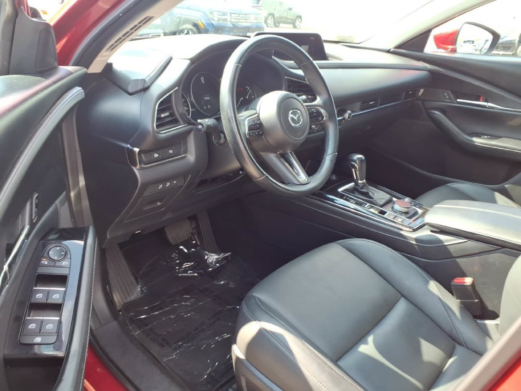 Used 2025 MAZDA CX-30 AWD 2.5 S w/ Preferred Package image 6
