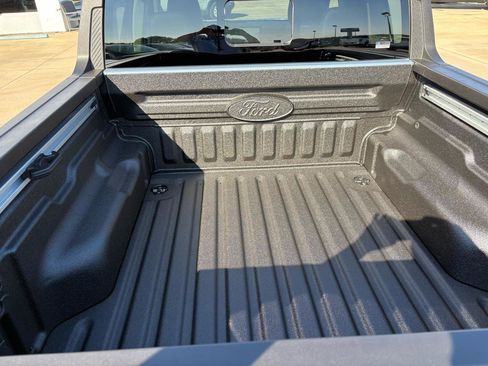 New 2025 Ford Maverick Lariat w/ 4K Tow Package image 10