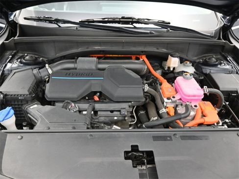 Certified 2023 Kia Sorento EX image 13