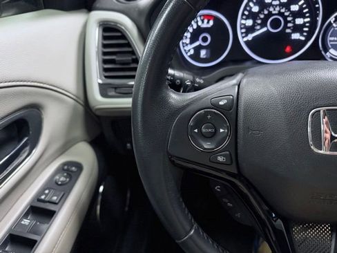 Used 2017 Honda HR-V EX-L image 24
