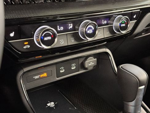 New 2026 Honda CR-V EX-L image 18