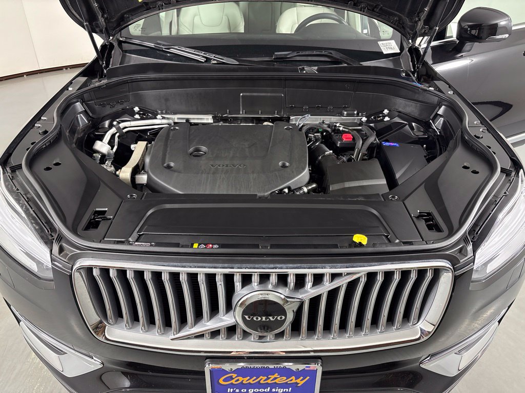 Used 2023 Volvo XC90 B6 Plus w/ Protection Package Premier AWD/4WD image 46