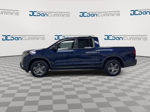 Used 2022 Honda Ridgeline RTL image 5