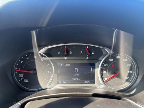 Used 2023 Chevrolet Equinox LS w/ LS Convenience Package image 10