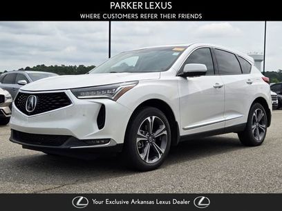 Used 2024 Acura RDX SH-AWD w/ Advance Package