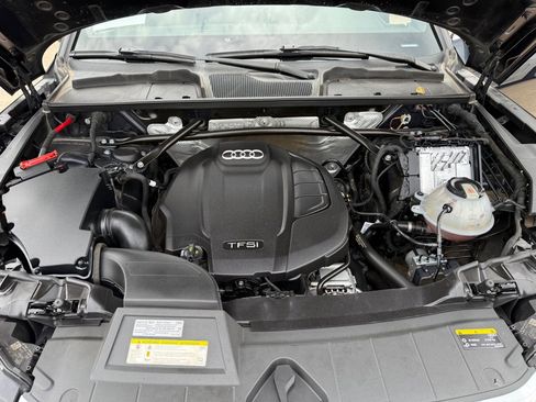 Used 2020 Audi Q5 2.0T Premium Plus w/ Premium Plus Package image 42