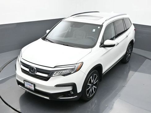 Used 2022 Honda Pilot Touring image 20